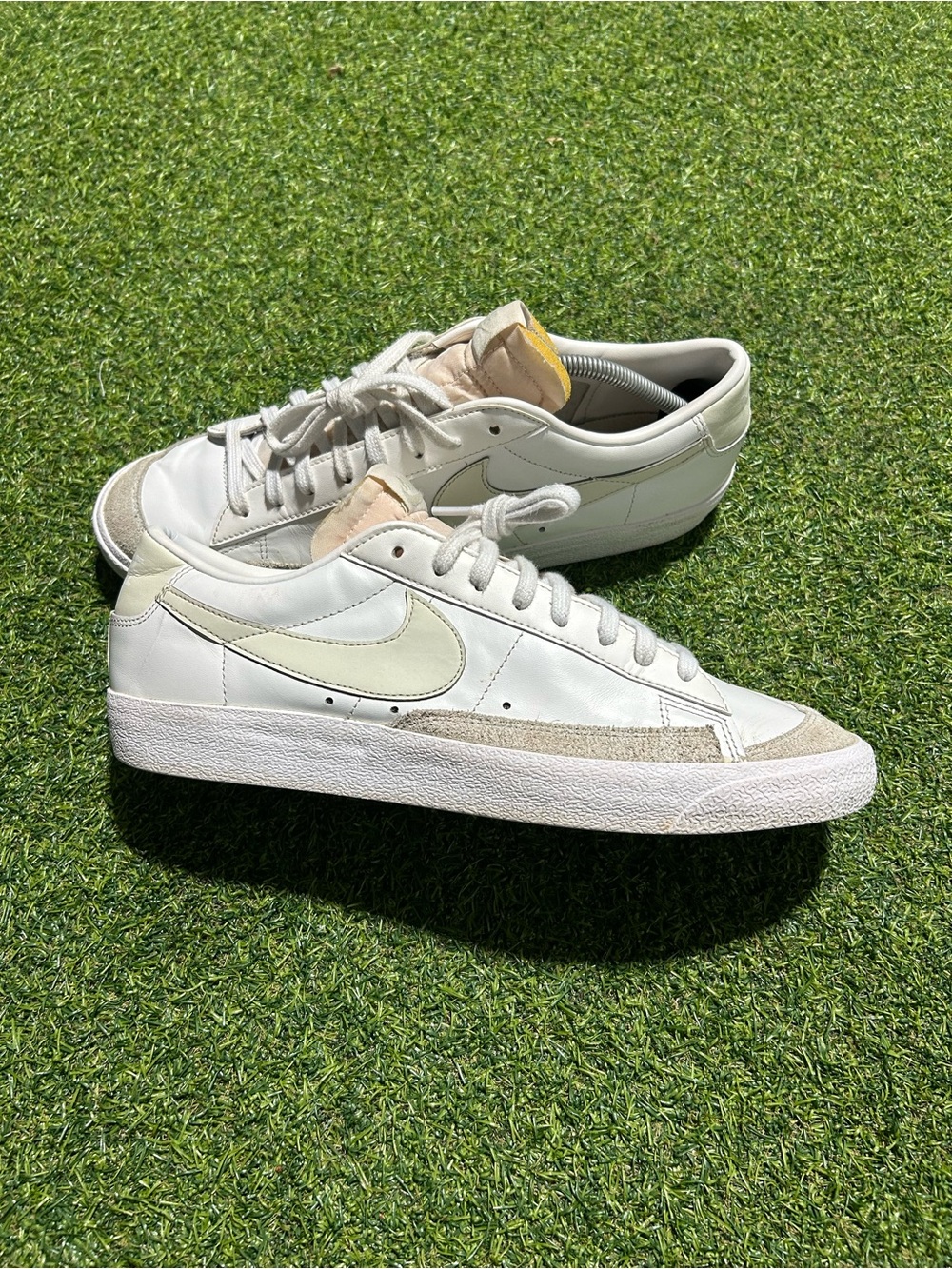 Men’s Nike Blazer Low
